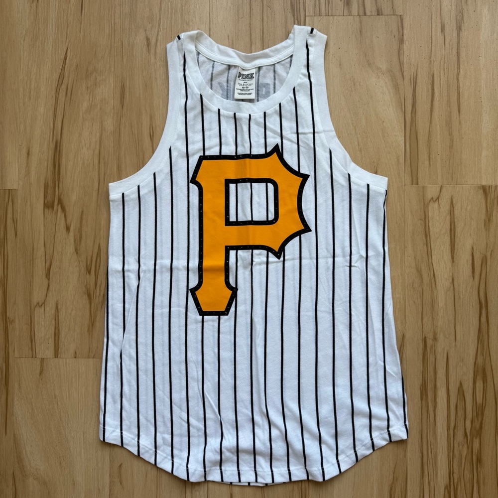 Victorias Secret Pirates Tank